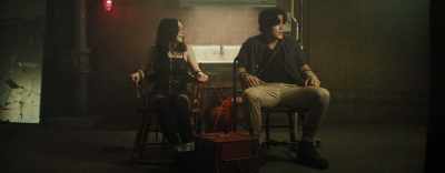 (Crying) - Stoker Hills