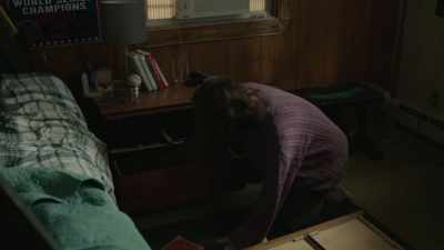 [crying] - The Girl from Plainville