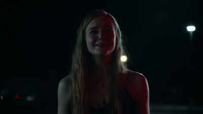 [crying] - The Girl from Plainville