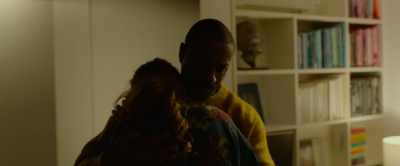 [Crying] - Daddy's Head