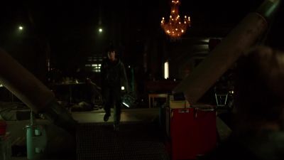 [Crying] - The 100