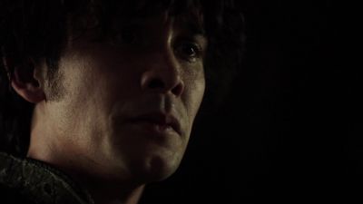 [Crying] - The 100