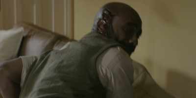 [crying] - Dexter: Original Sin
