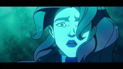 [crying] - X-Men '97