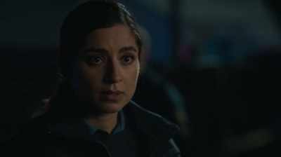 [crying] - Allegiance