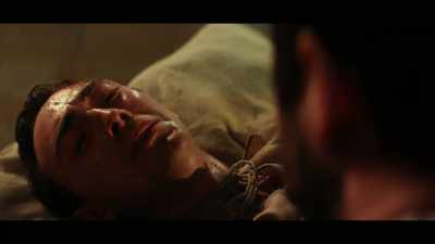 [crying] - Shardlake