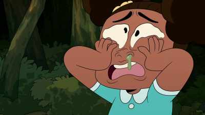 [crying] - Craig Before the Creek