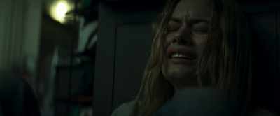 [ Crying ] - Night of the Hunted