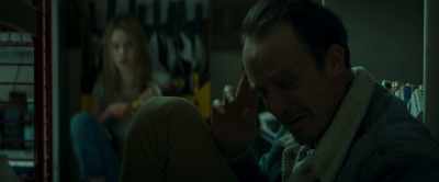 [ Crying ] - Night of the Hunted