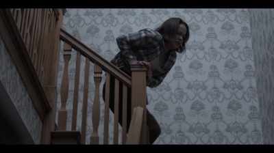 (Crying) - The Amityville Curse