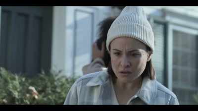 (Crying) - The Amityville Curse
