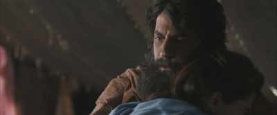 [crying] - His Only Son