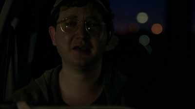 (crying) - 12 Desperate Hours
