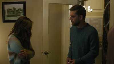 [crying] - Murder Runs in the Family
