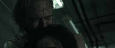 [crying] - End Times