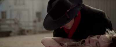 [crying] - Dead Man's Hand