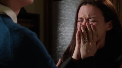 [crying] - Blue Bloods