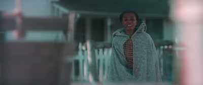 [crying] - A Southern Haunting