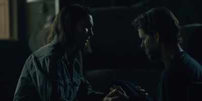 [CRYING] - The Portrait