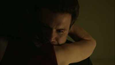 [ CRYING ] - Wicked City