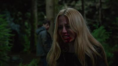 (CRYING) - Grimm