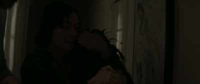 [crying] - Grimcutty