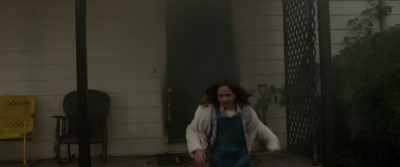 (crying) - Firestarter