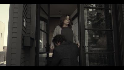 (CRYING) - Fargo