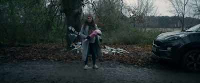 [Crying] - Mandrake