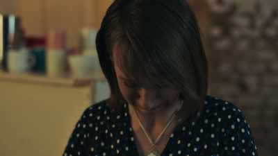 [ Crying ] - The Chelsea Detective