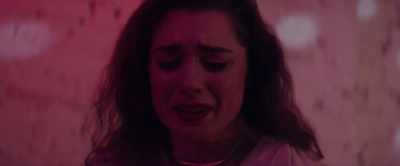 [CRYING] - Midnight Peepshow