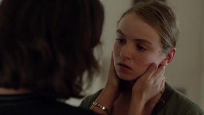 (crying) - Homeland