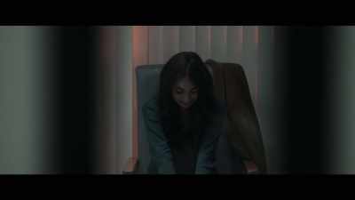 [crying] - The Christmas Dance