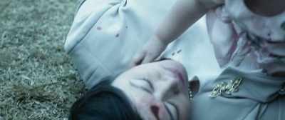 [crying] - Yakuza Princess