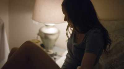 [crying] - Secrets of a Marine's Wife