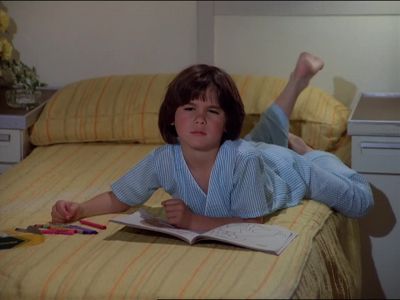 [Crying] - The Love Boat
