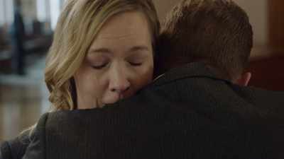 - (Crying) - Left for Dead: The Ashley Reeves Story