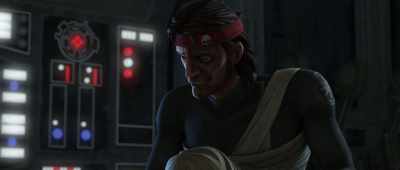 [crying] - Star Wars: The Bad Batch