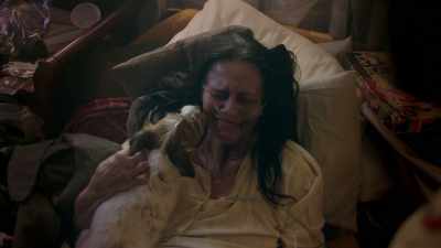 [crying] - Deadhouse Dark