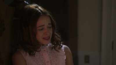 [crying] - V.C. Andrews' Pearl in the Mist