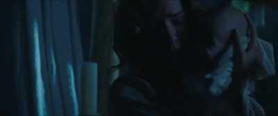 [Crying ] - The Reckoning