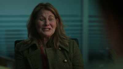 [crying] - Dangerous Snow Day