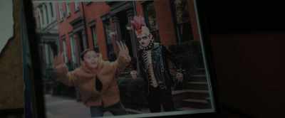 [crying] - Nightbooks