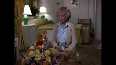 [ Crying ] - The Love Boat