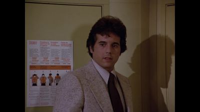 [Crying] - The Love Boat