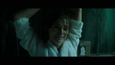 [crying] - Aftermath