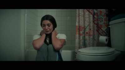 [crying] - Aftermath