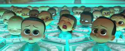 (crying) - The Boss Baby: Family Business