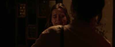 [crying] - The Conjuring: The Devil Made Me Do It