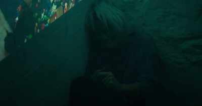 [crying] - Dead Places